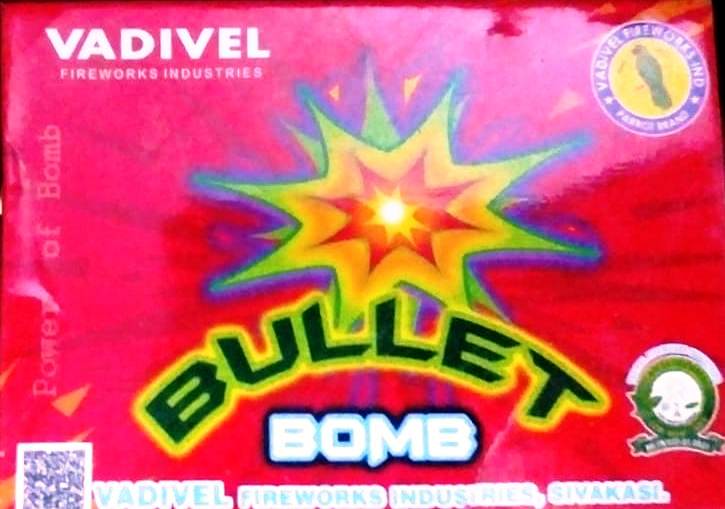 Classic Bomb