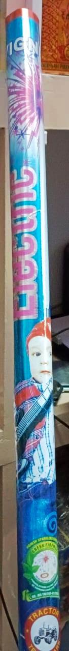 30 cm Electric Sparklers
