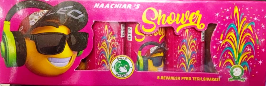 50 cm Electric Sparklers