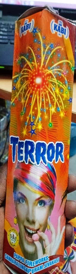 7 Shots (5 pcs)